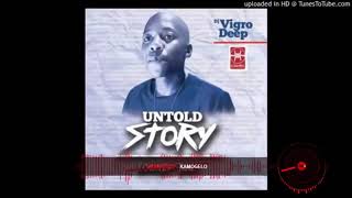 AMAPIANO MIX // STRICTLY  VIRGRO  DEEP TUNES // UNTOLD STORIES // DADDY KAY