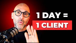 How To Get Your First Consulting Client In 24 Hours