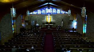 Betty Opsal Funeral