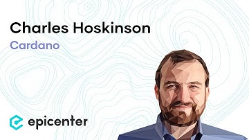 #234 Charles Hoskinson: Cardano – A Third Generation Smart Contract Blockchain