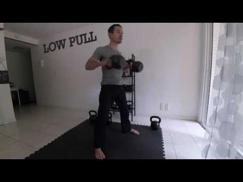 KB low pull