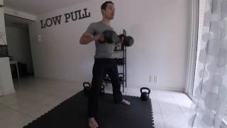 KB low pull