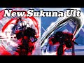 Nueva Ult de Sukuna + Actualizacion Review!!