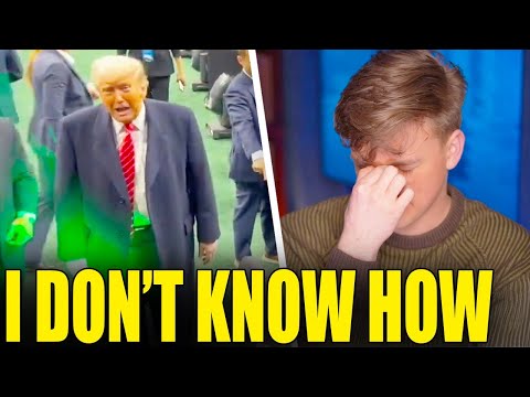 Thumbnail for I CAN’T F***ING BELIEVE IT. WHAT. IT ACTUALLY HAPPENED.