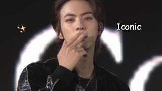 Bts busan concert funny moments