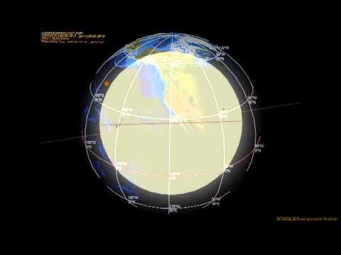 Annular Solar Eclipse / Venus Transit - Are You Ready !