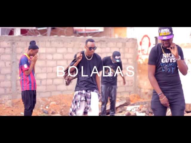 Hood Prof ft CrBoy,Hernâni,Islamic   Boladas (Video prod. by Cr Boy 2013) class=