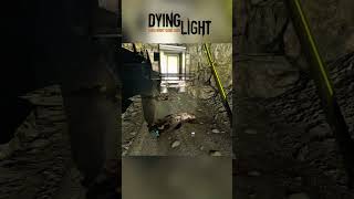 [dying light the following] #shorts