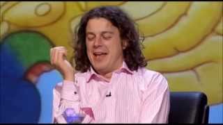 QI - Beer Goggles