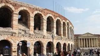 Arena Di Verona | Location Picture Gallery |One Of The Most Famous & Best Landmark Of The World