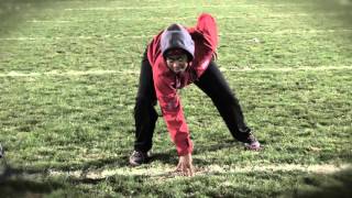 Powderpuff Promo 2015