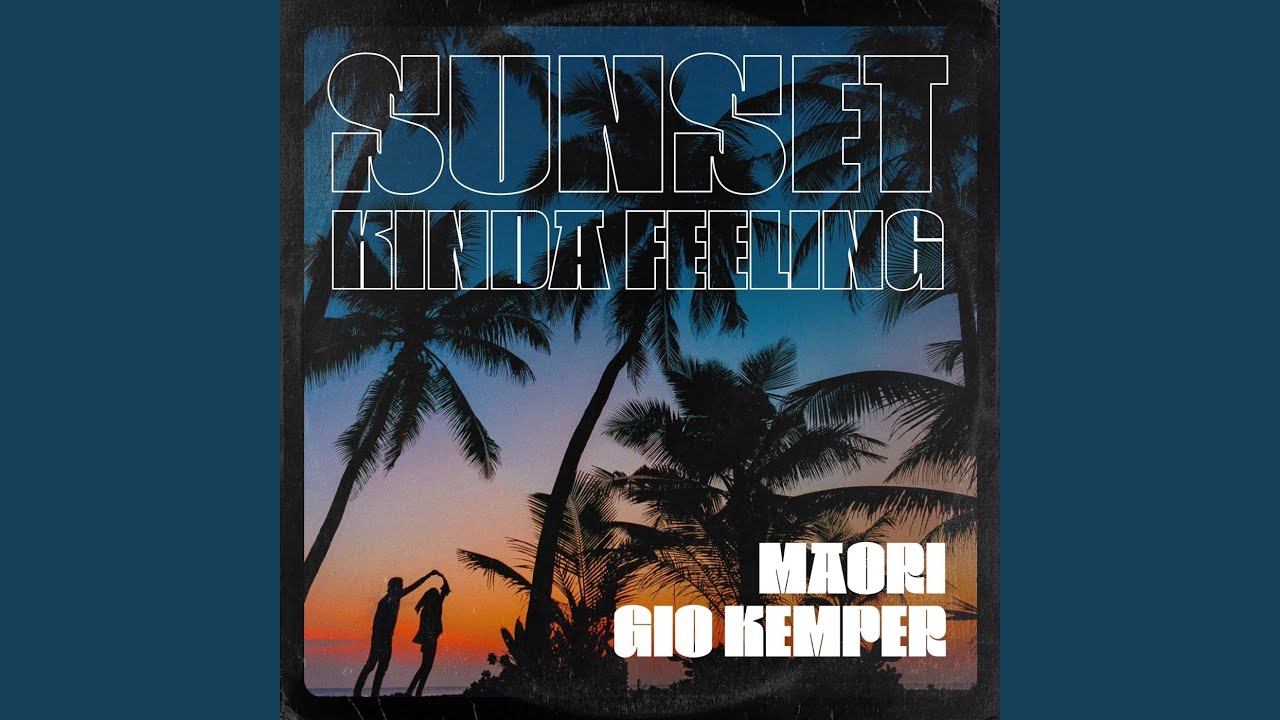 Watch Sunset Kinda Feeling on YouTube Watch Sunset Kinda Feeling on YouTube