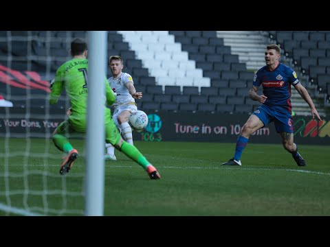 Milton Keynes Sunderland Goals And Highlights