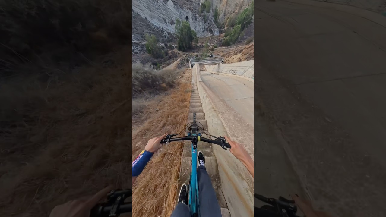 Dar basamaklar 🥵 POV by 📸: Insta360 X5 