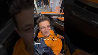 What Lando Norris Really Does For A Living