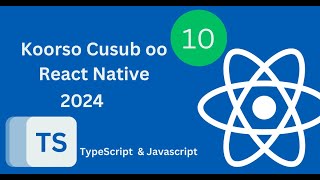 Loop With FlatList  in React Native | Somalia