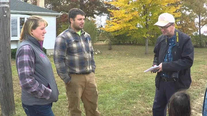 Farmer's Exchange Editor Jerry Goshert wins Farm B...