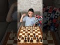 Do you get annoyed when your opponent plays the French Defense? 😂
