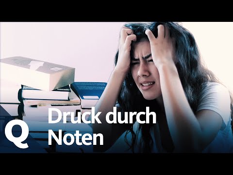 So sinnvoll und gerecht sind Schulnoten (Ganze Folge) | Quarks