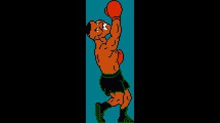 Mugen Mike Tyson Iwbtg Theme