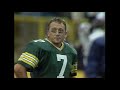 The ORIGINAL Instant Replay Game! (Bears vs. Packers 1989, Week 9)