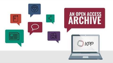 Knowledge Production