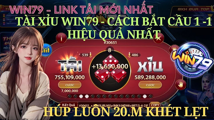 Tải Win79 - Trải Nghiệm Đỉnh Cao Với Ứng Dụng Đổi Mới