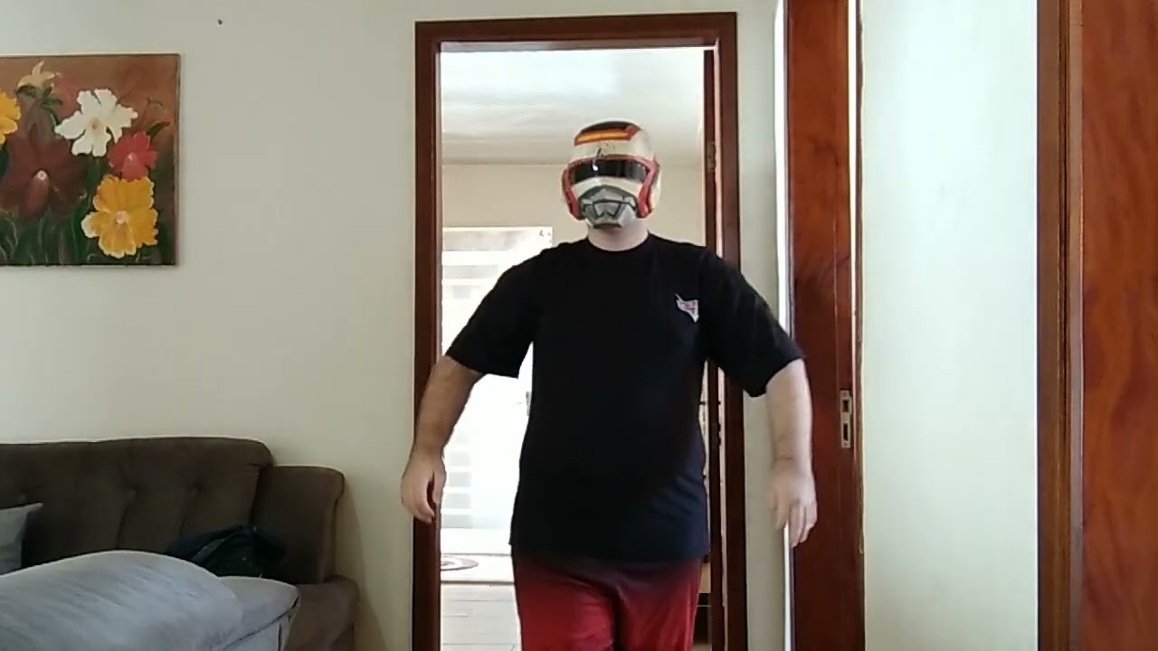 BRUNO JASPION MCQUEEN 95