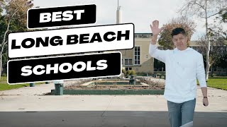 THE TOP SCHOOLS in Long Beach, CA (K- College) Schools First Long Beach Ca