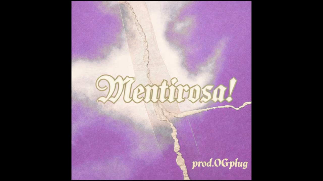 [FREE FOR PROFIT] plugg x pluggnb type beat "Mentirosa" (@prod_OGPlugg)