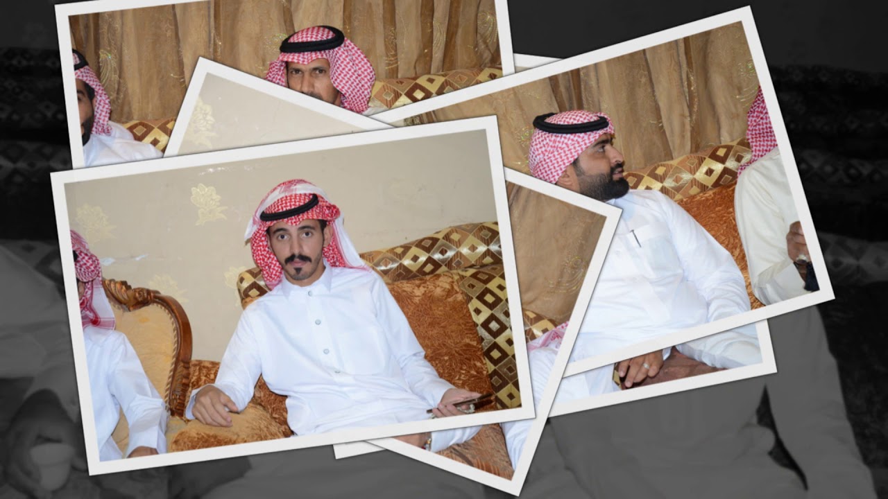 حفل زواج الشاب نواف مناور الرشيدي