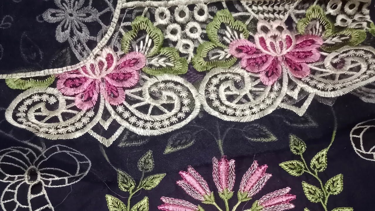 Parishy || Aneela's Leftover dresses And Patches 03705030305