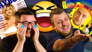 Nem tudom róla levenni a szemem! 😂 | Meme Reakció #2