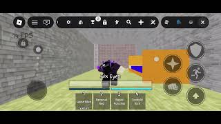 My first long form video//jjs map showcase//
