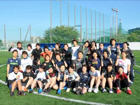 立教女子ラクロス2012年度モチビ
