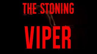 The Stoning - Viper