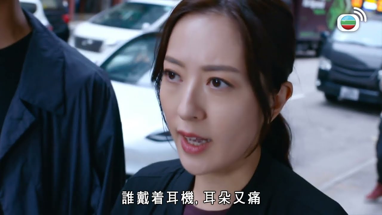 鬧市突發槍戰，槍手走入茶餐廳挾持人質，警員機智行為制伏歹徒｜隱形戰隊｜馬國明｜唐詩詠｜陳山聰｜劉穎鏇｜劉佩玥｜江美儀｜林子善｜TVBUSA｜港劇精華