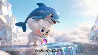 The Little Cloud Who Lost the Rainbow Noticias