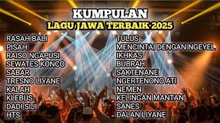 Download Lagu Full Album Lagu Jawa 2025 – Terbaru, Viral, Enak Didengar Tanpa Iklan !! MP3