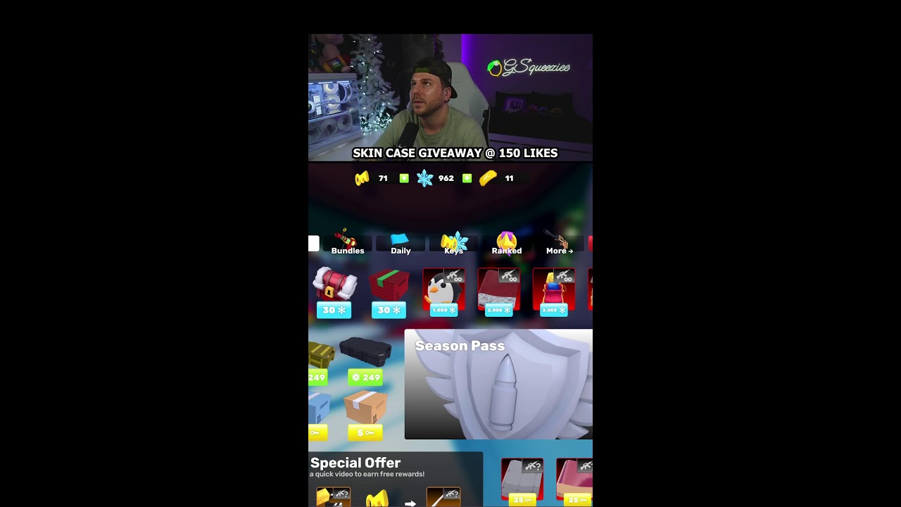 LIVE - Playing Roblox Rivals with Subscribers #roblox #robloxrivals # ...