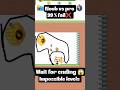 “Impossible Dog Rescue 😱”. #shorts #viral #ytshorts #trending #gaming #gameplay