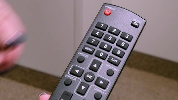 IP Series: Powering On