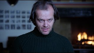The Shining (1980) The Stare