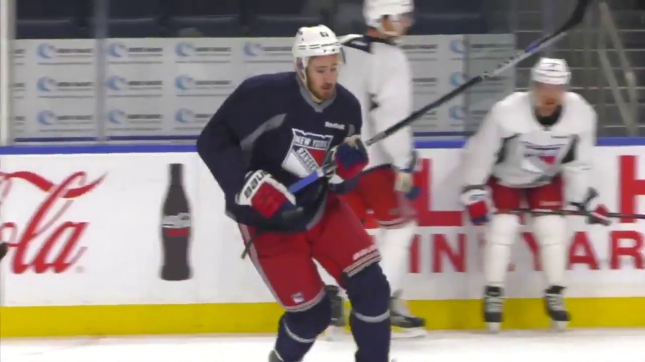 "No Money" - Kevin Hayes Montage/Highlights