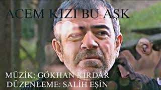 Acem Kizi Bu Aşk [Kurtlar Vadi̇si̇ Acem Kizi V Bu Aşk Mi̇x]