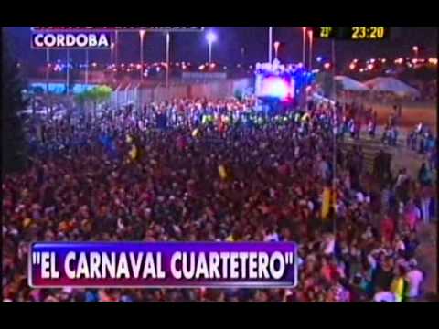 Video de Carlitos Rolán