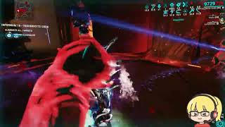 Warframe: Last Stream of the Year!| Vexoric Ultimate Attack!