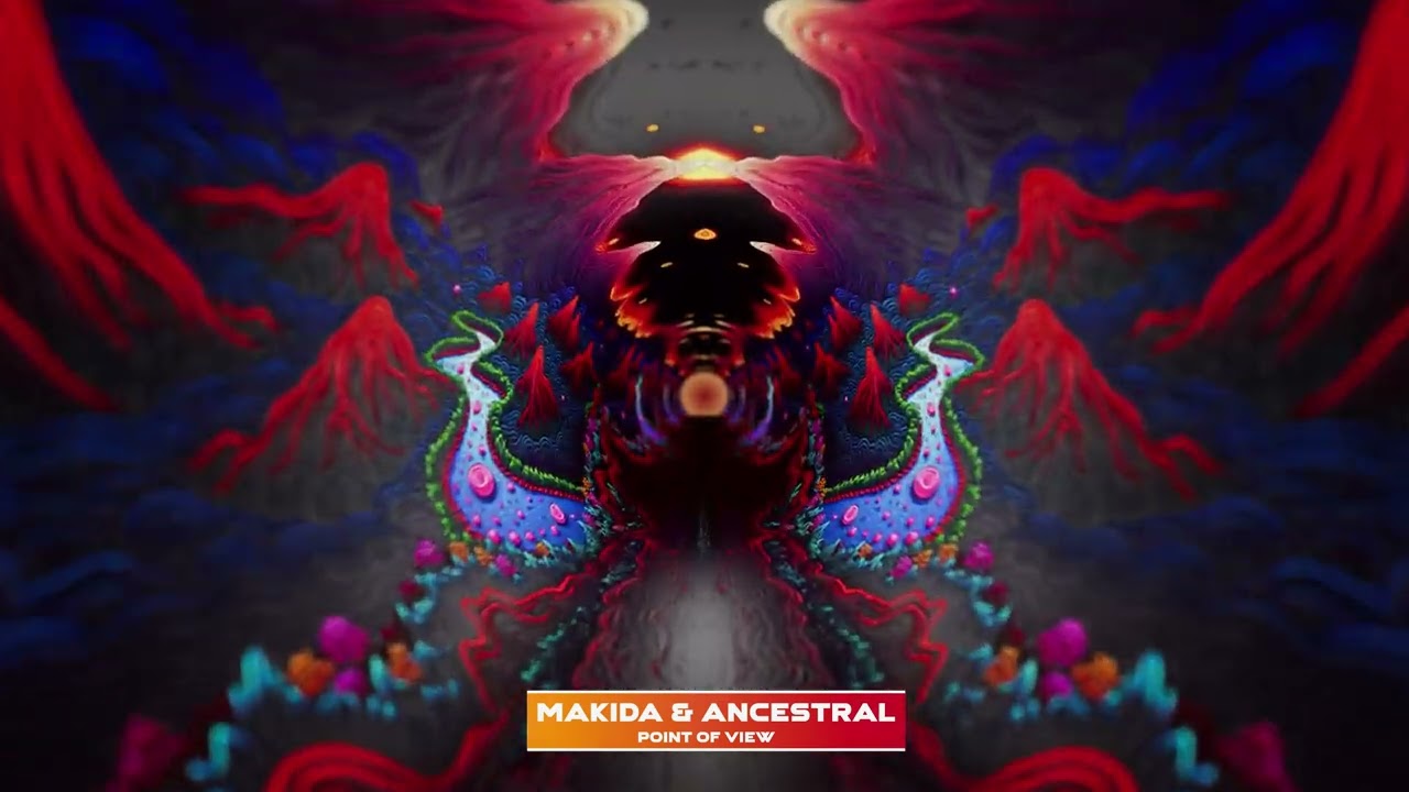 Makida & Ancestral - Point of View
