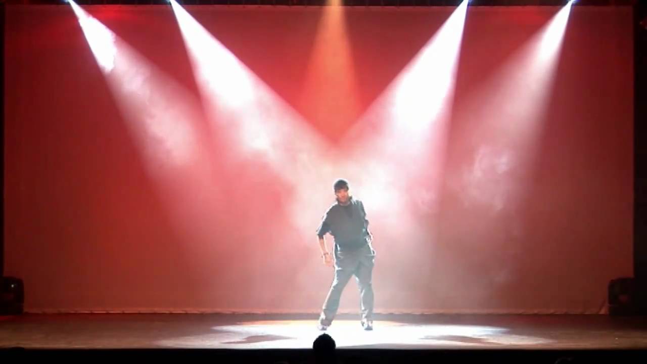 Kite (Kaito Masai) - Popping Freestyle, Part 2 / 310XT Films / URBAN DANCE SHOWCASE