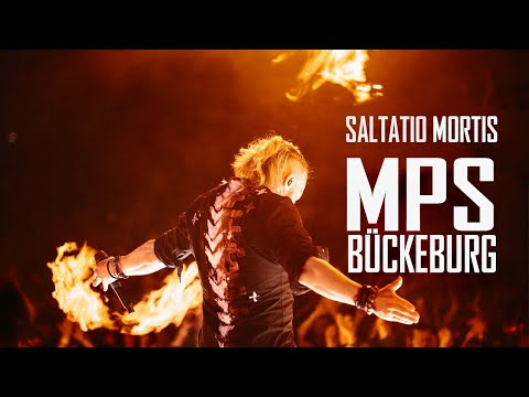 Bückeburg | MPS | Saltatio Mortis